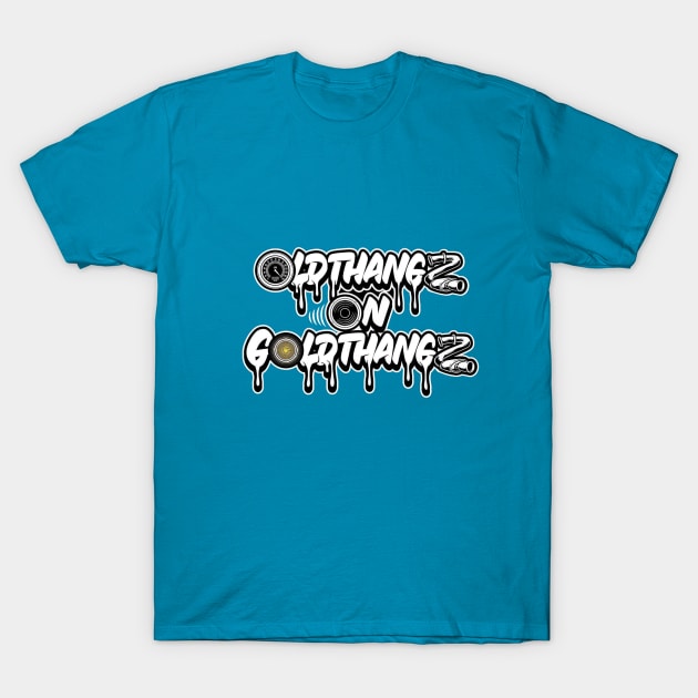 ld thang T-Shirt by edihidayatbanyumas